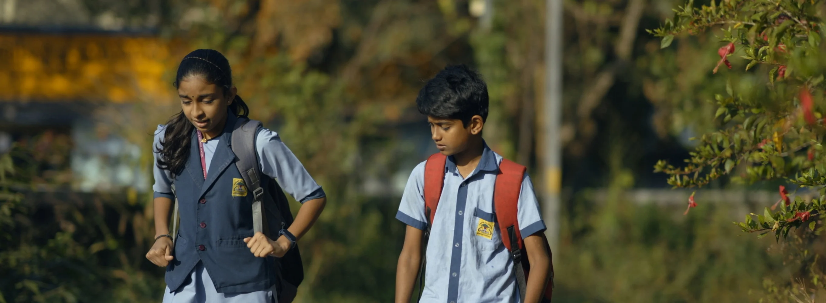 School Chale Hum