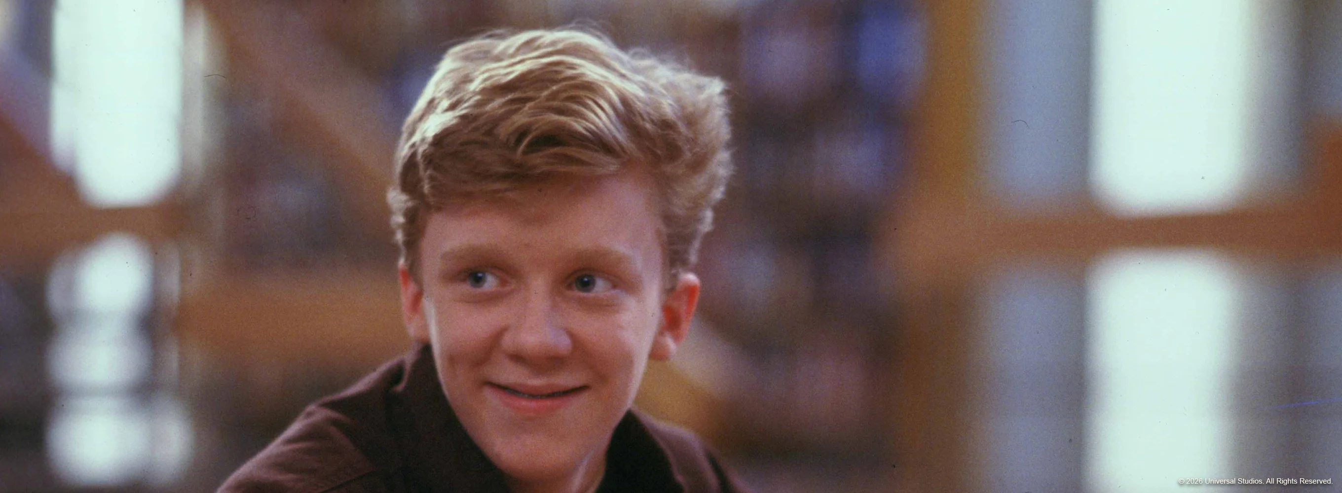 The Breakfast Club