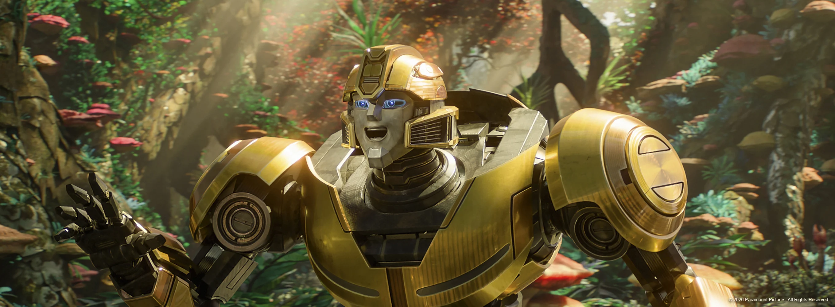 Transformers One