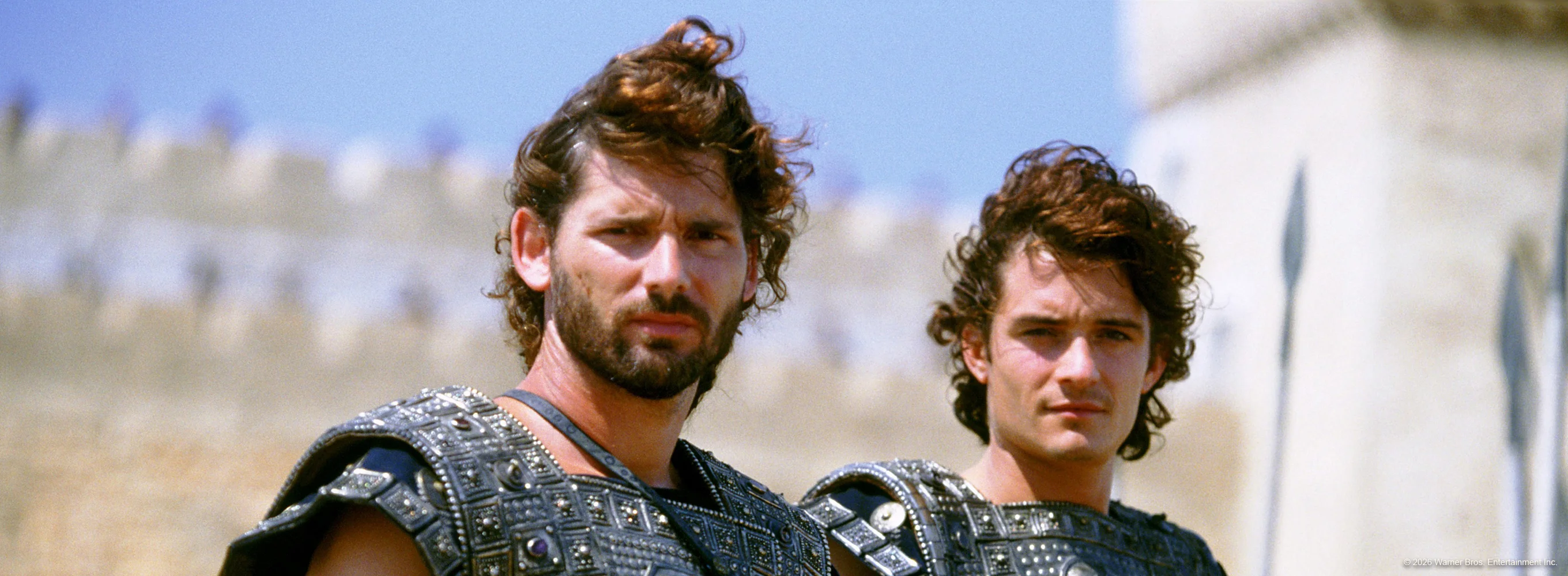 Troy