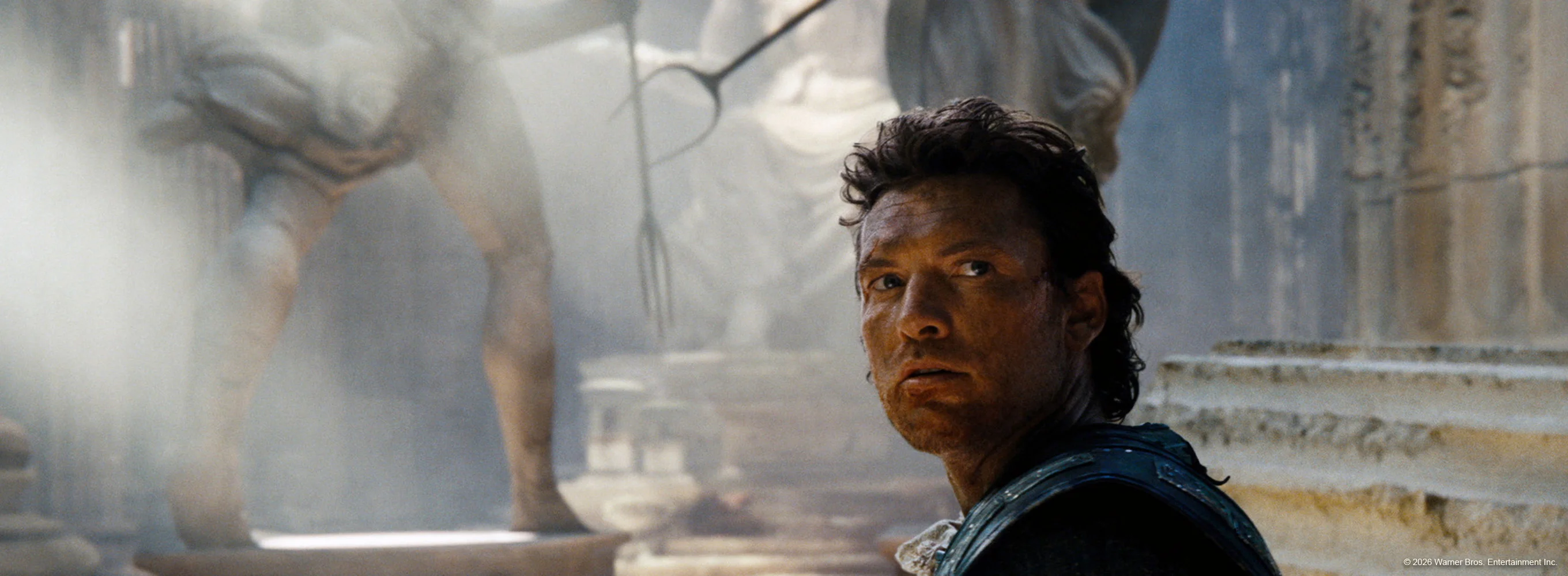 Wrath of the Titans