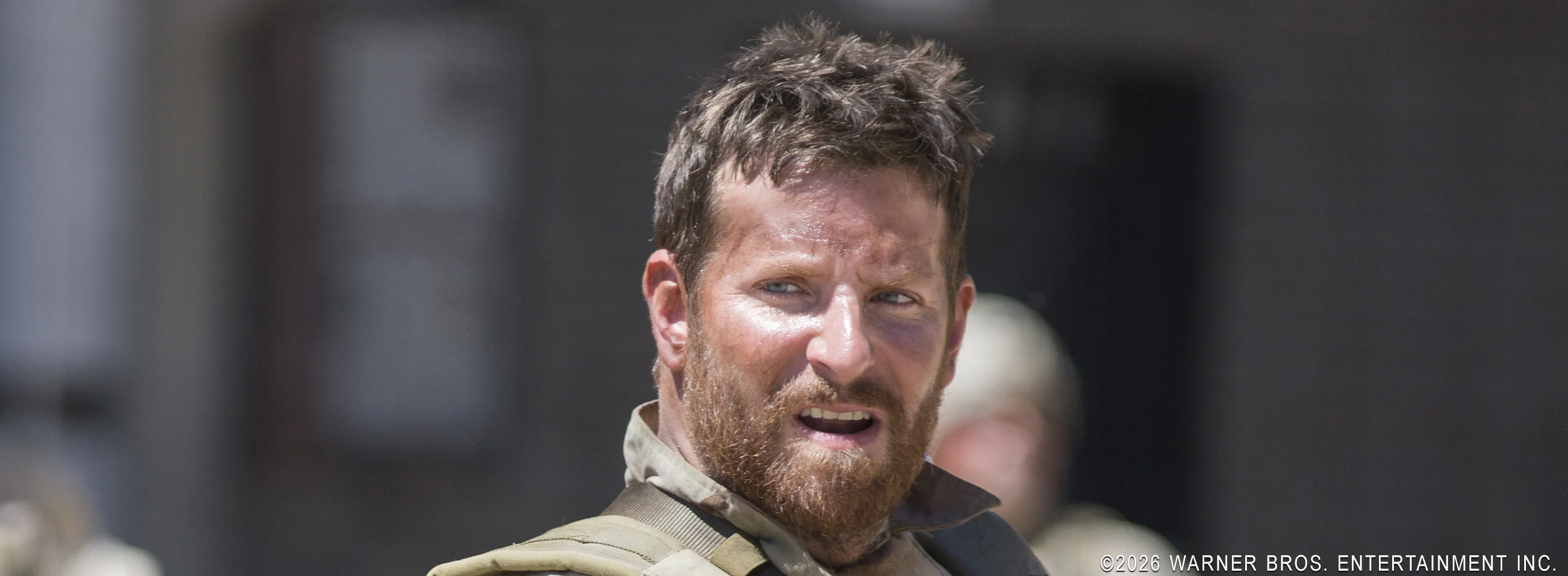 American Sniper