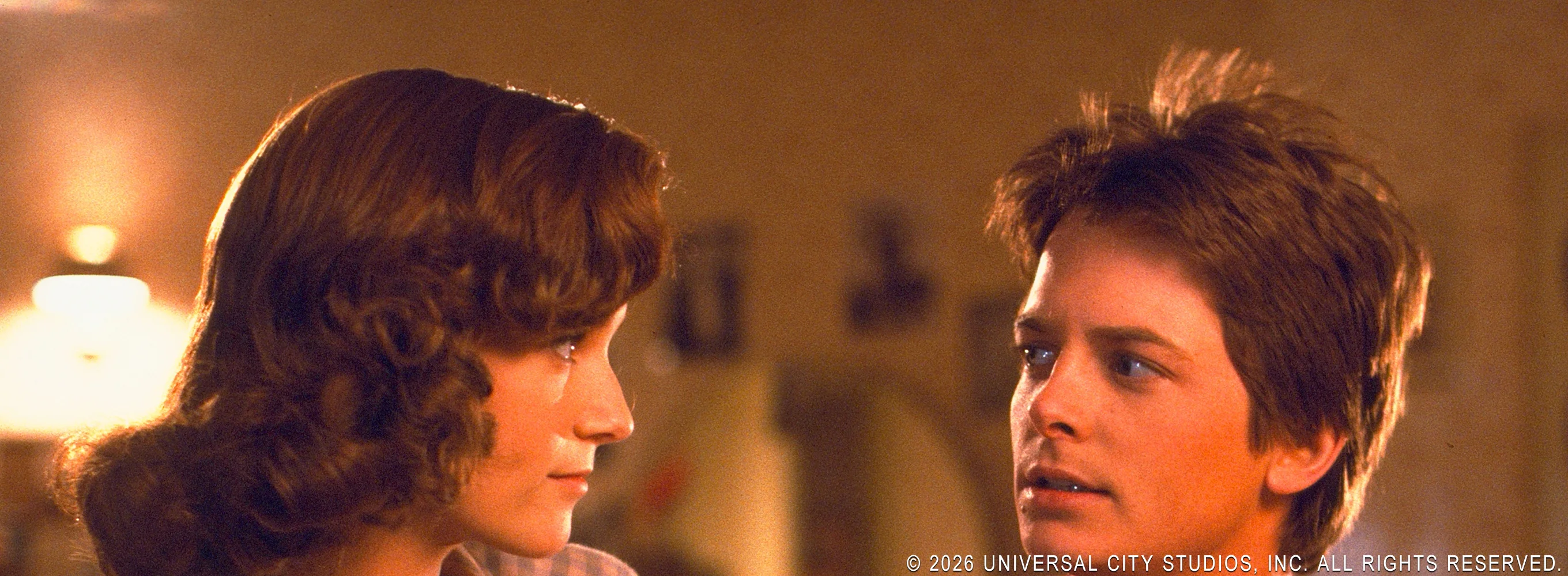 Back to the Future