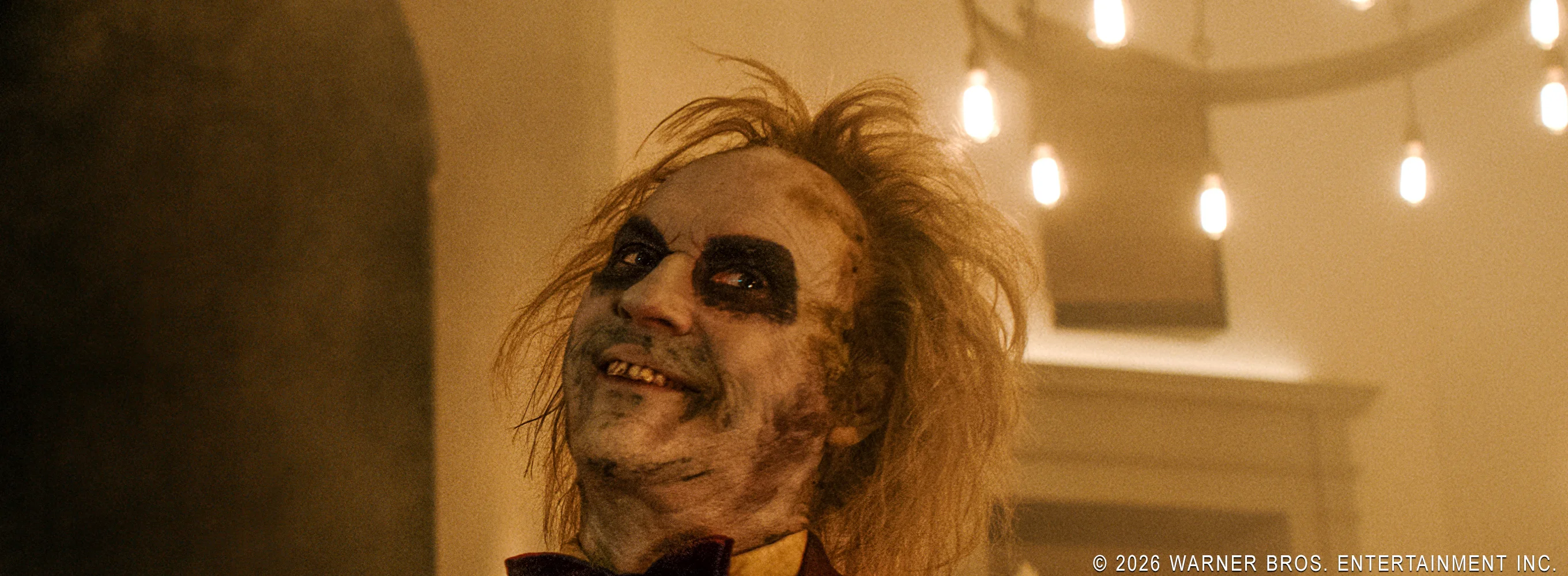 Beetlejuice Beetlejuice