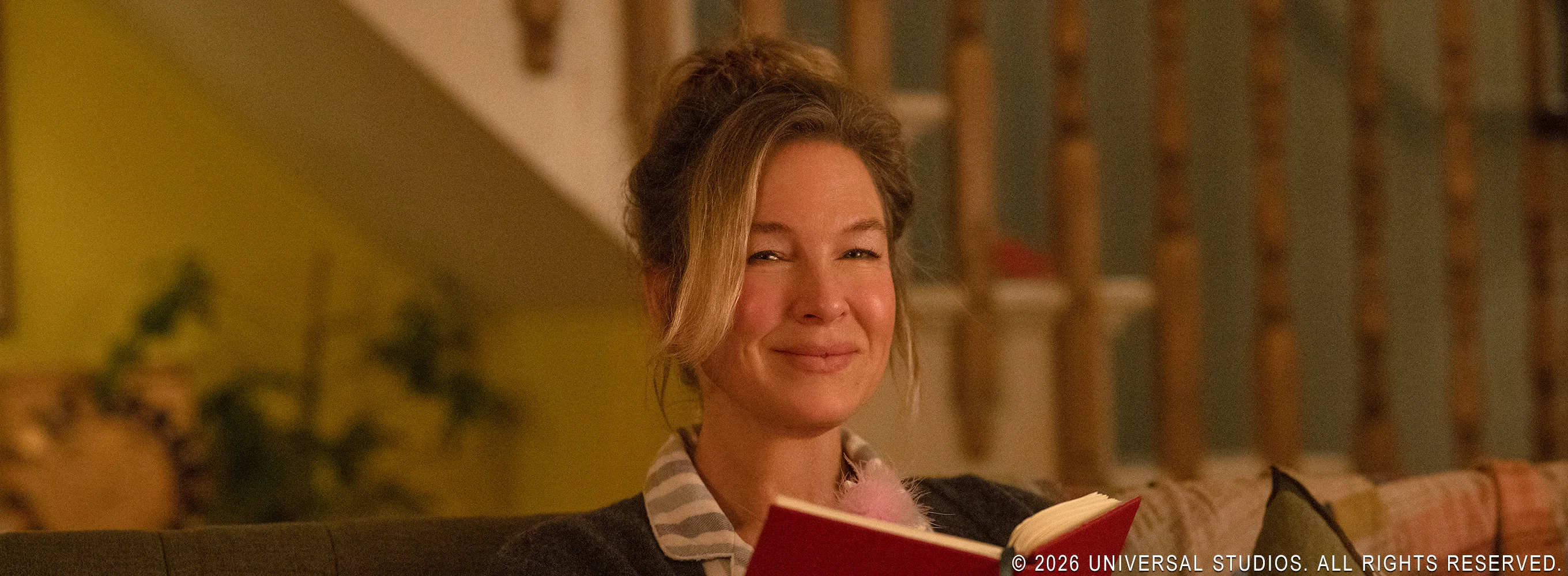 Bridget Jones: Mad About the Boy