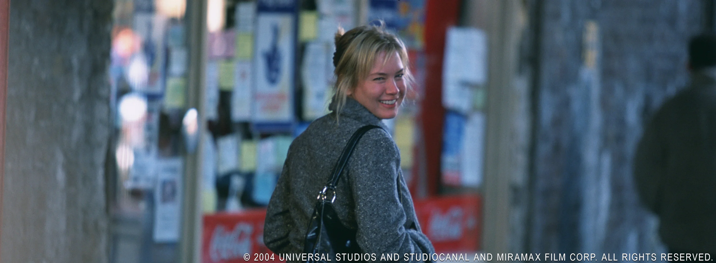 Bridget Jones: The Edge of Reason