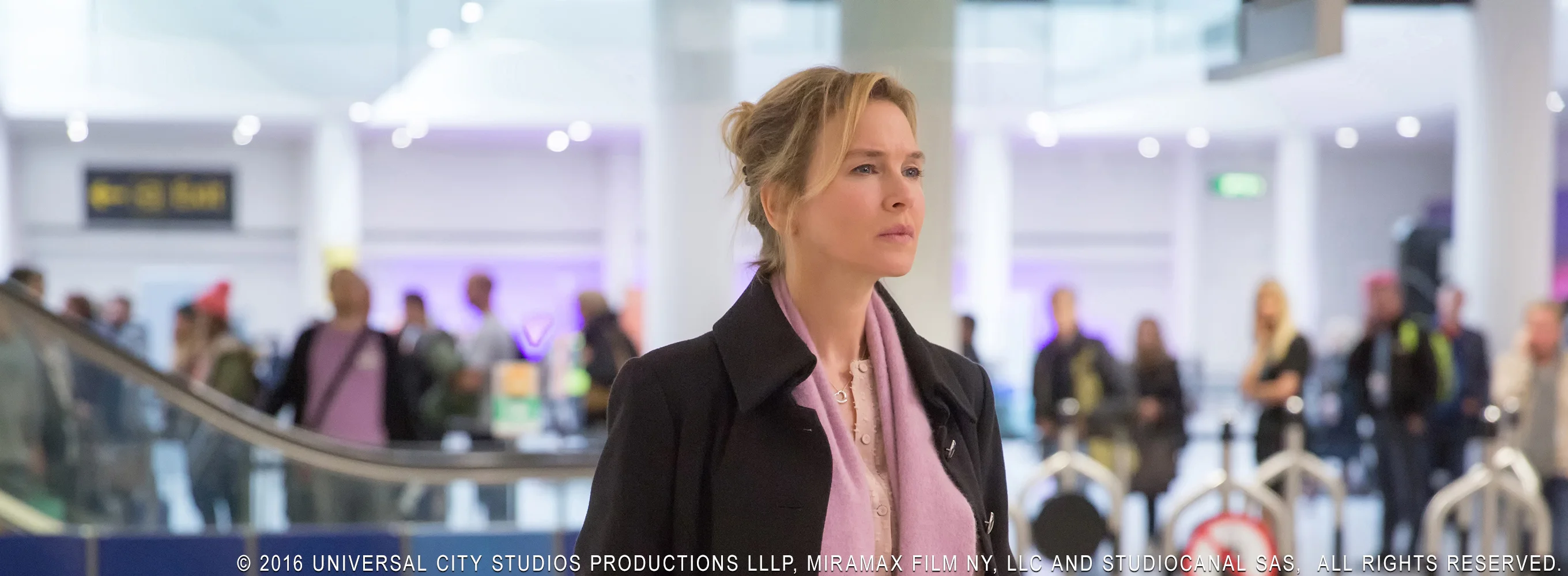Bridget Jones's Baby