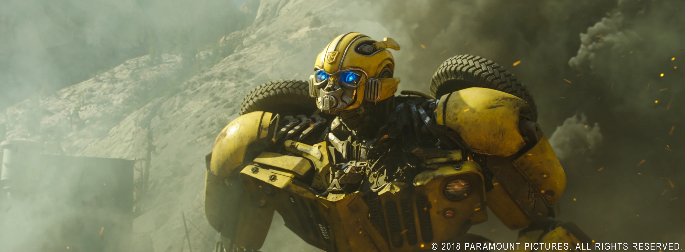 Bumblebee