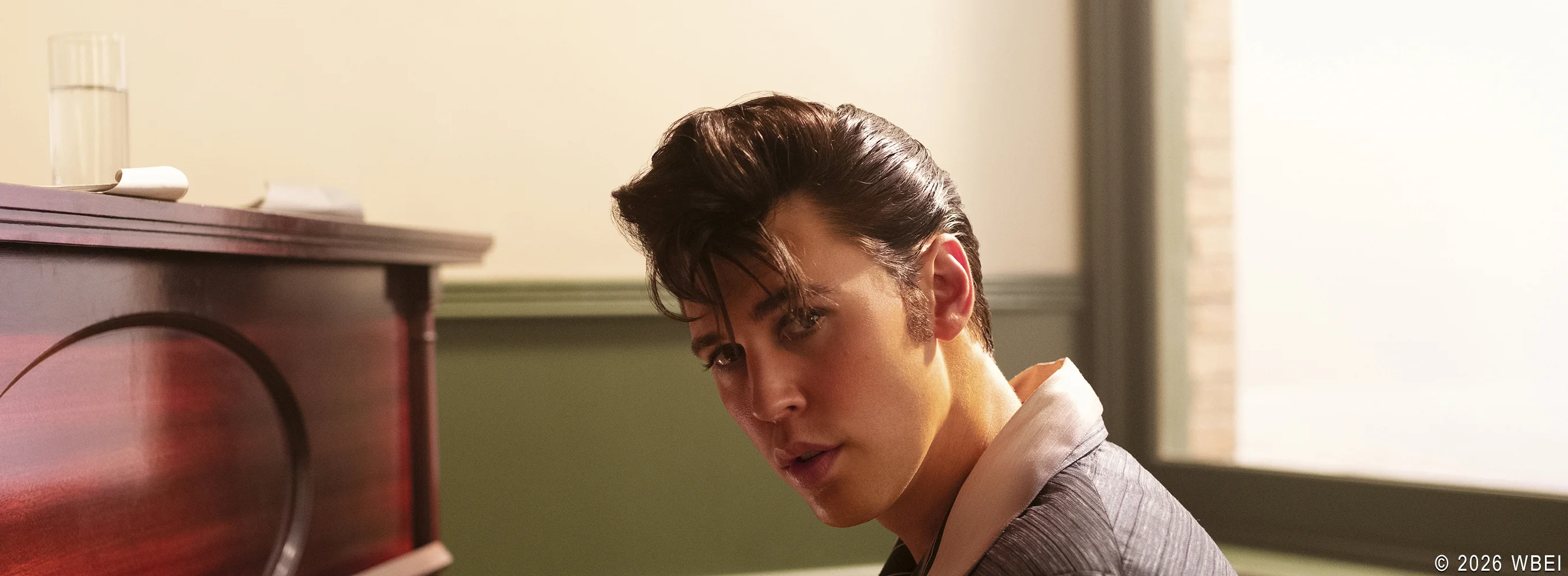 Elvis