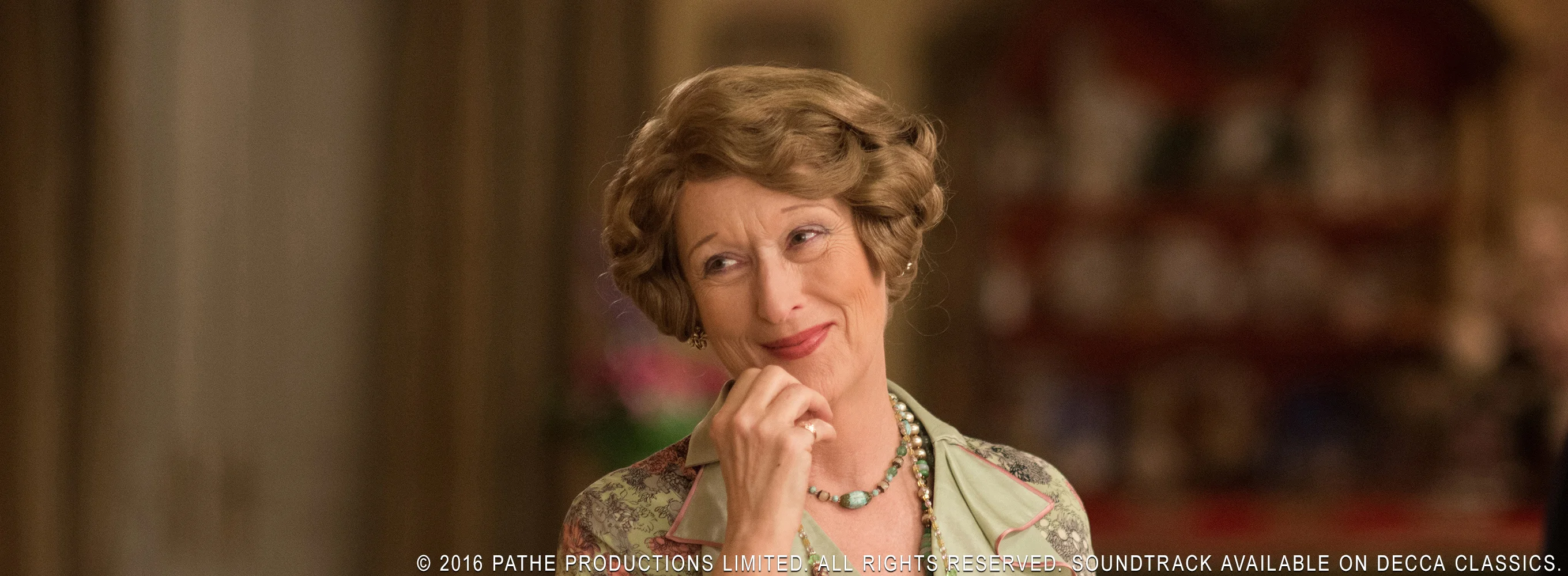 Florence Foster Jenkins