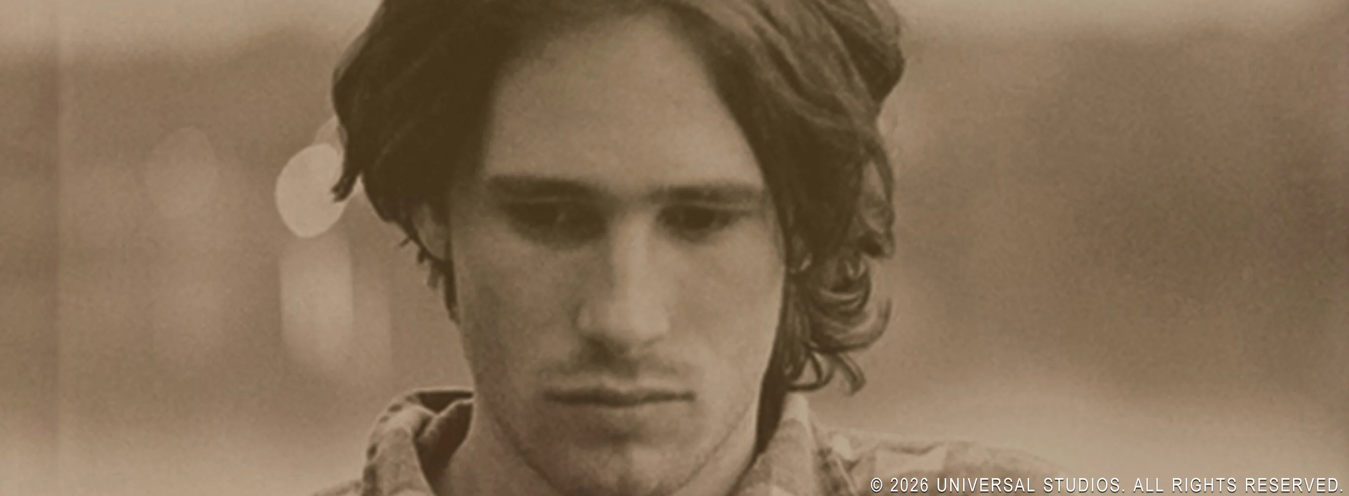 It's Never Over, Jeff Buckley
