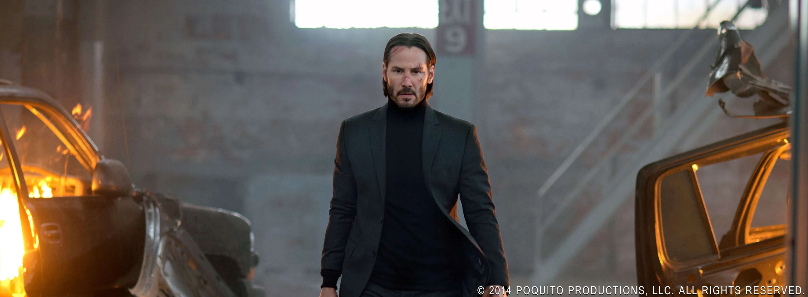 John Wick
