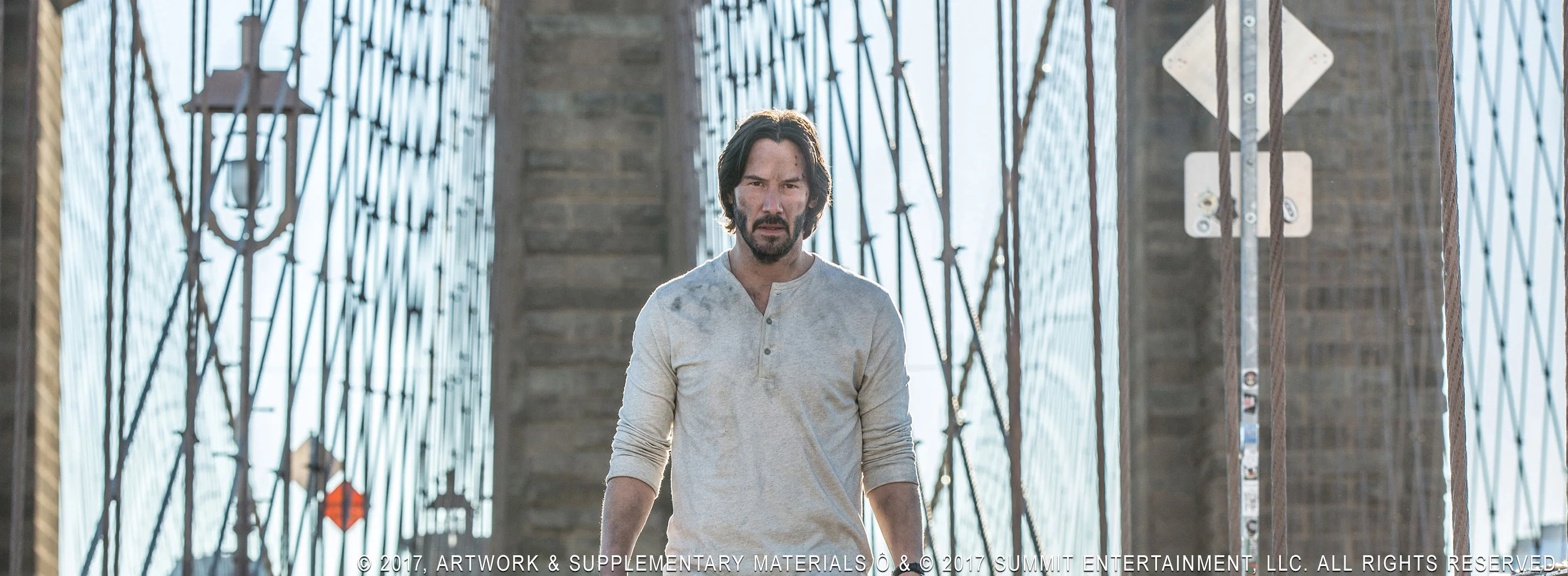 John Wick: Chapter 2