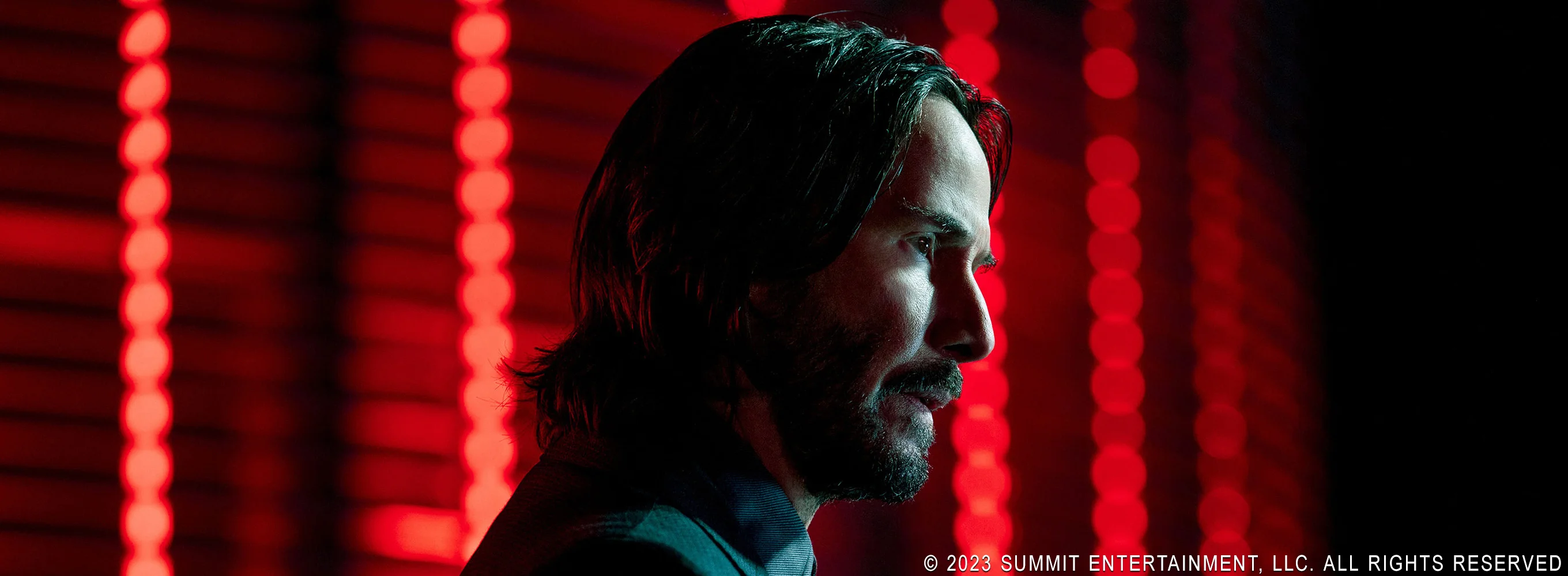 John Wick: Chapter 4