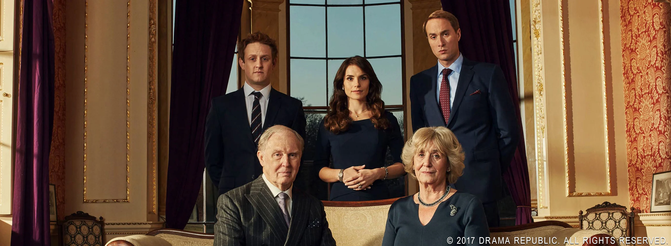 King Charles III