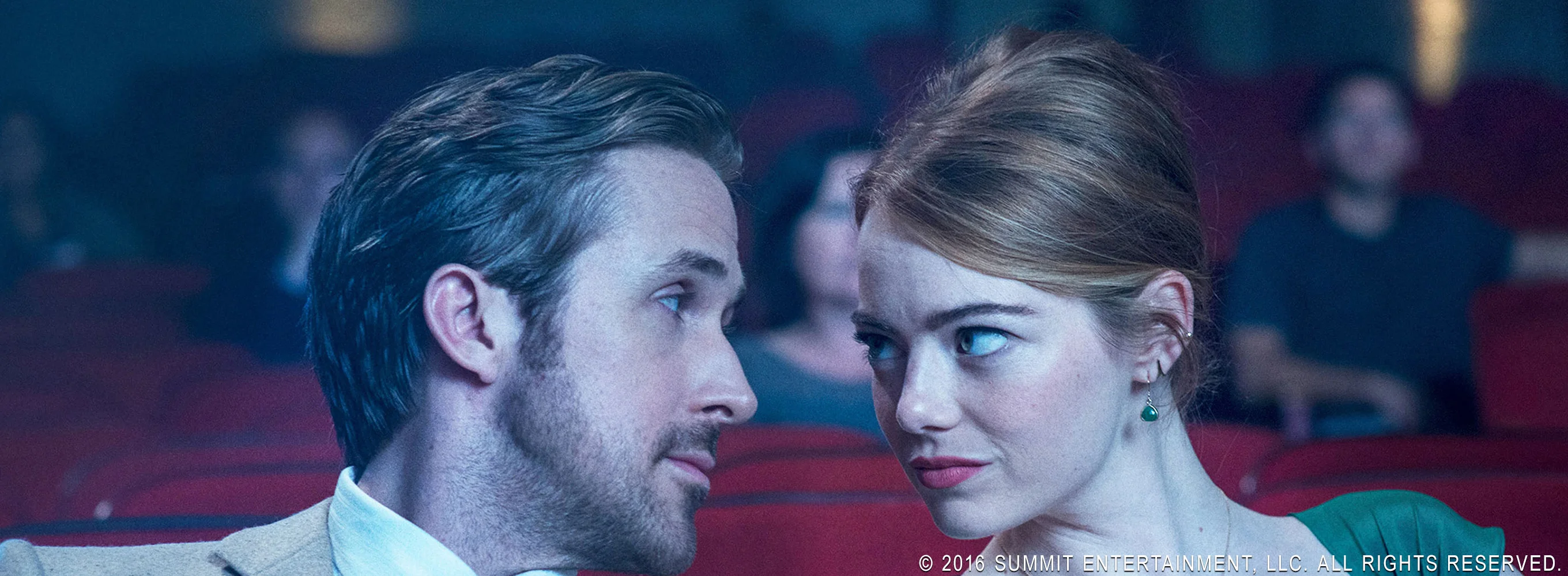 La La Land