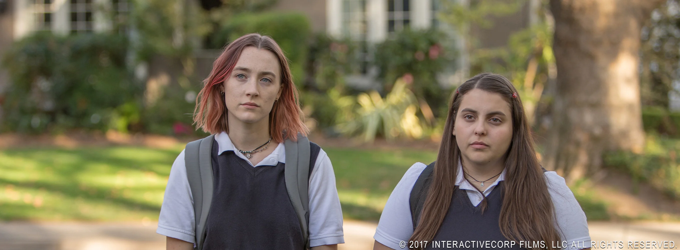 Lady Bird