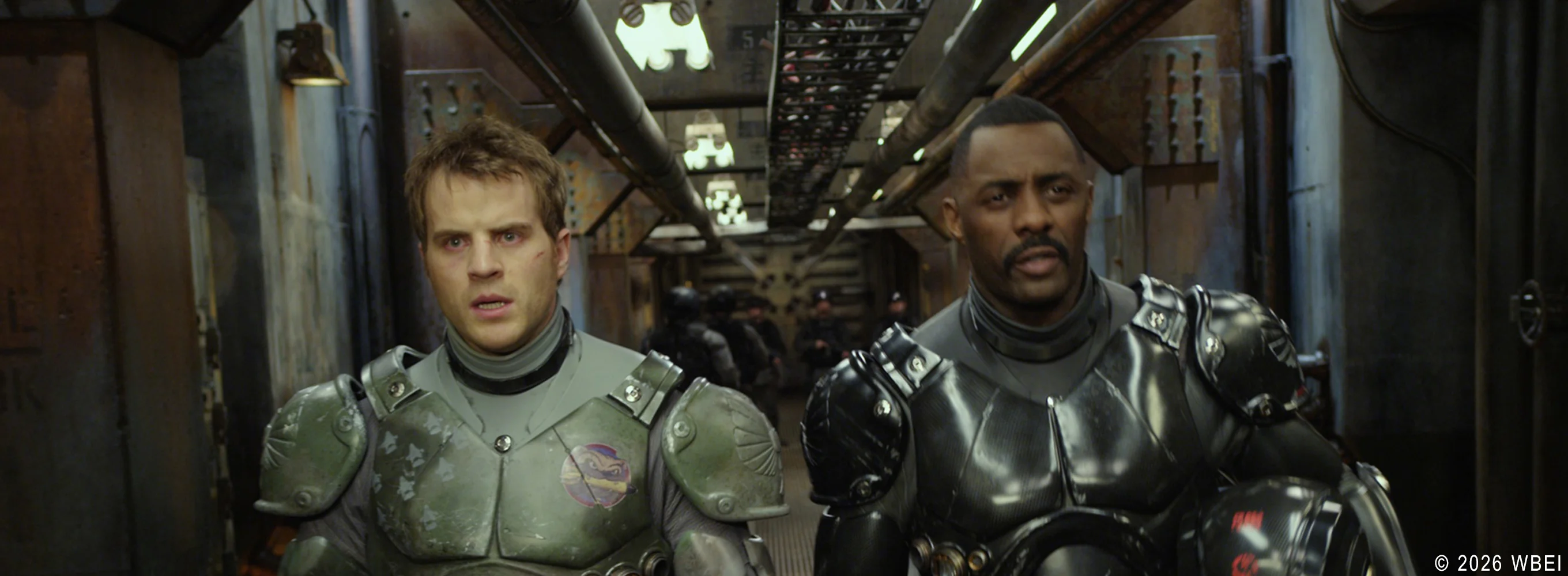 Pacific Rim