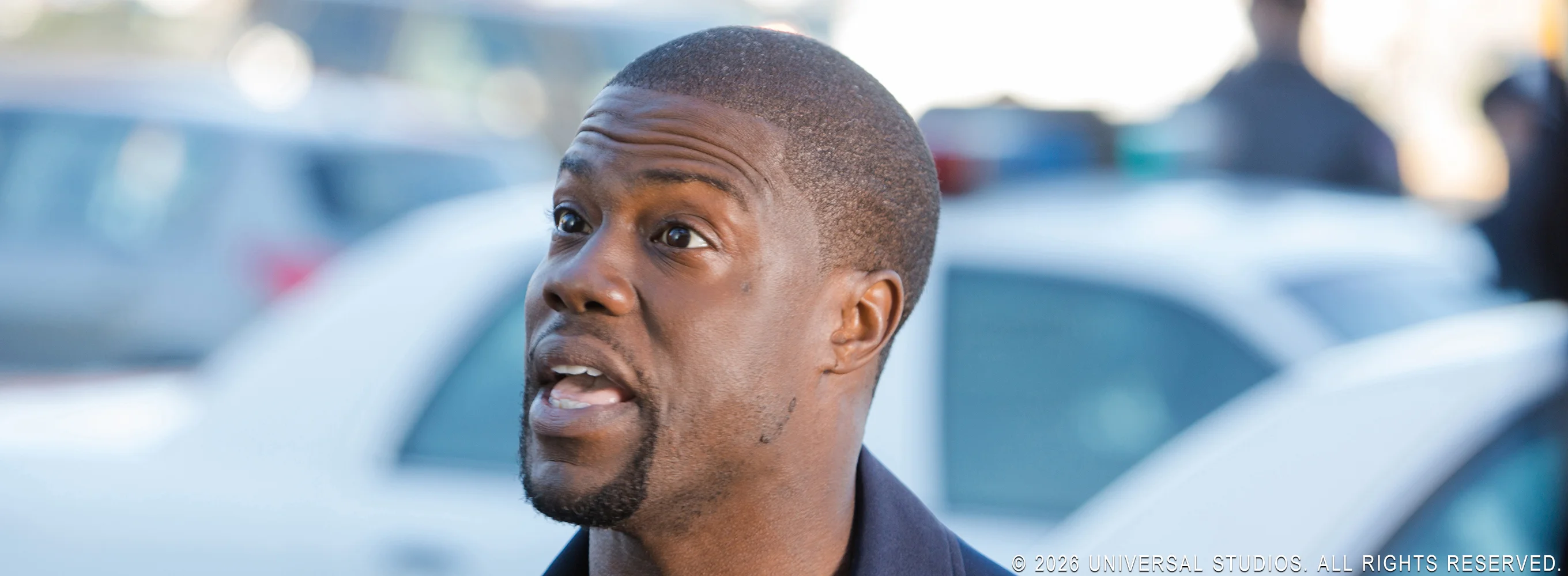 Ride Along