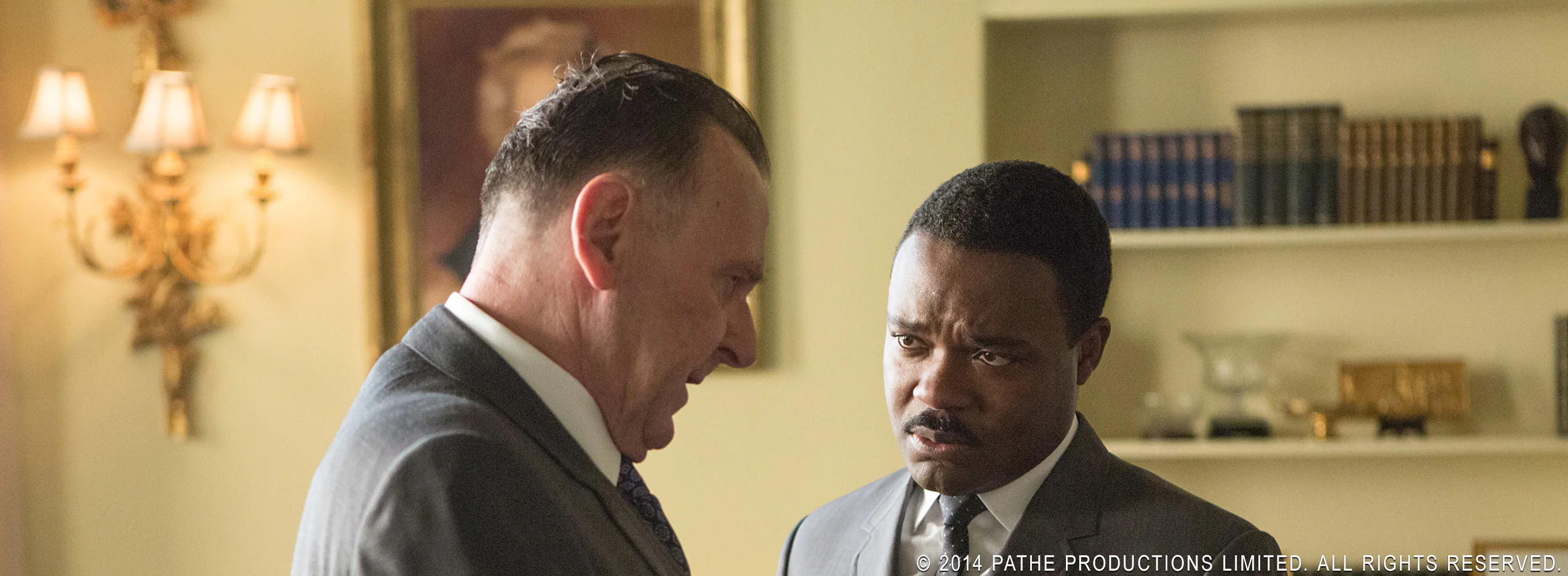 Selma