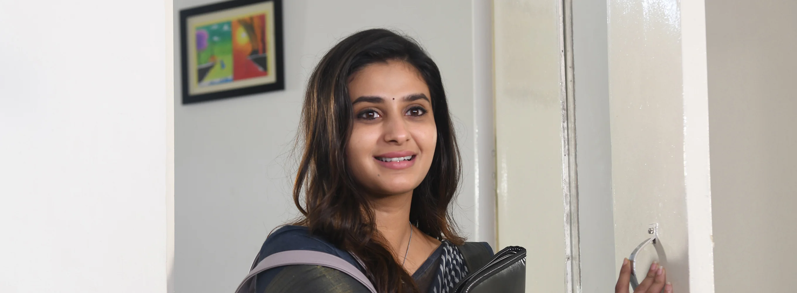 Thalli Manasu