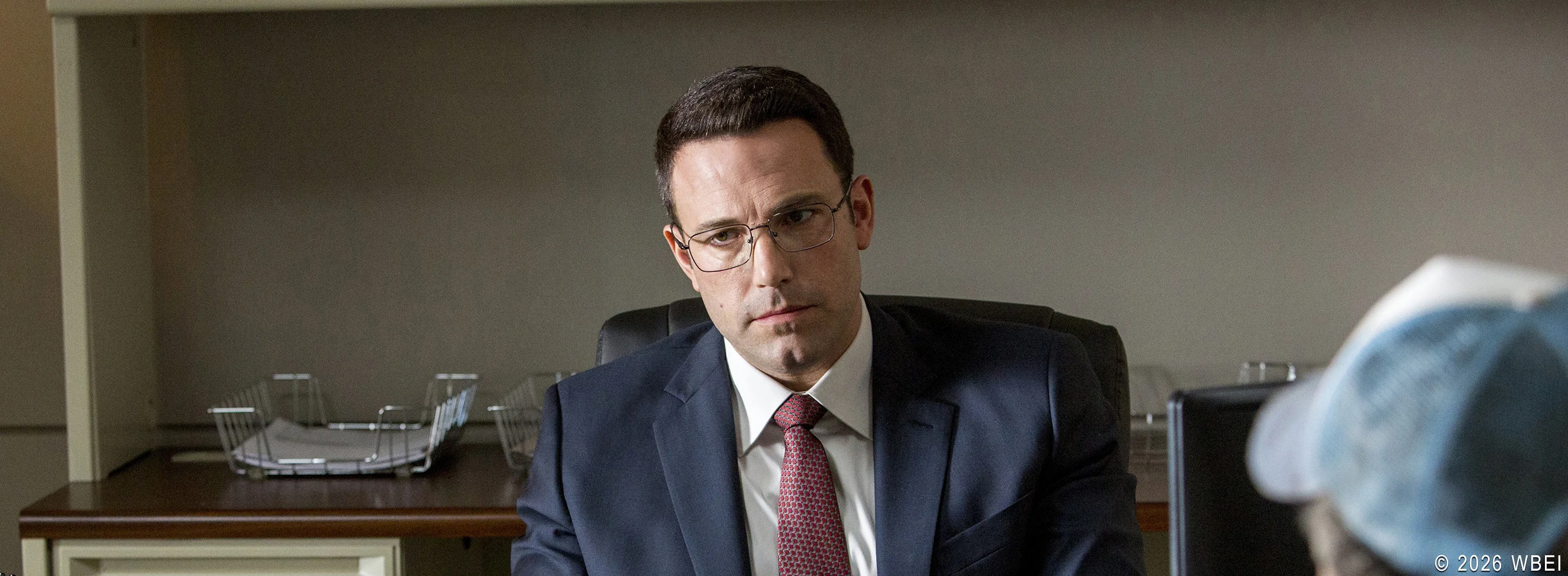 The Accountant