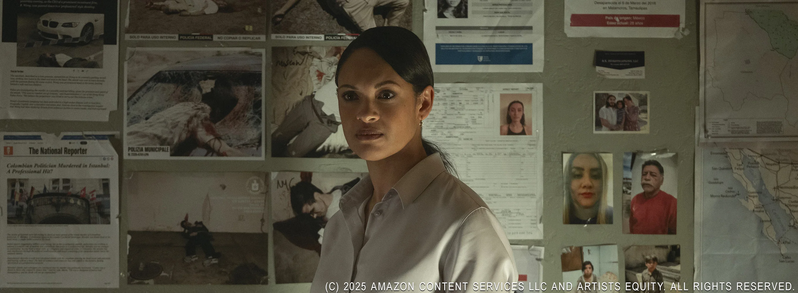 The Accountant 2