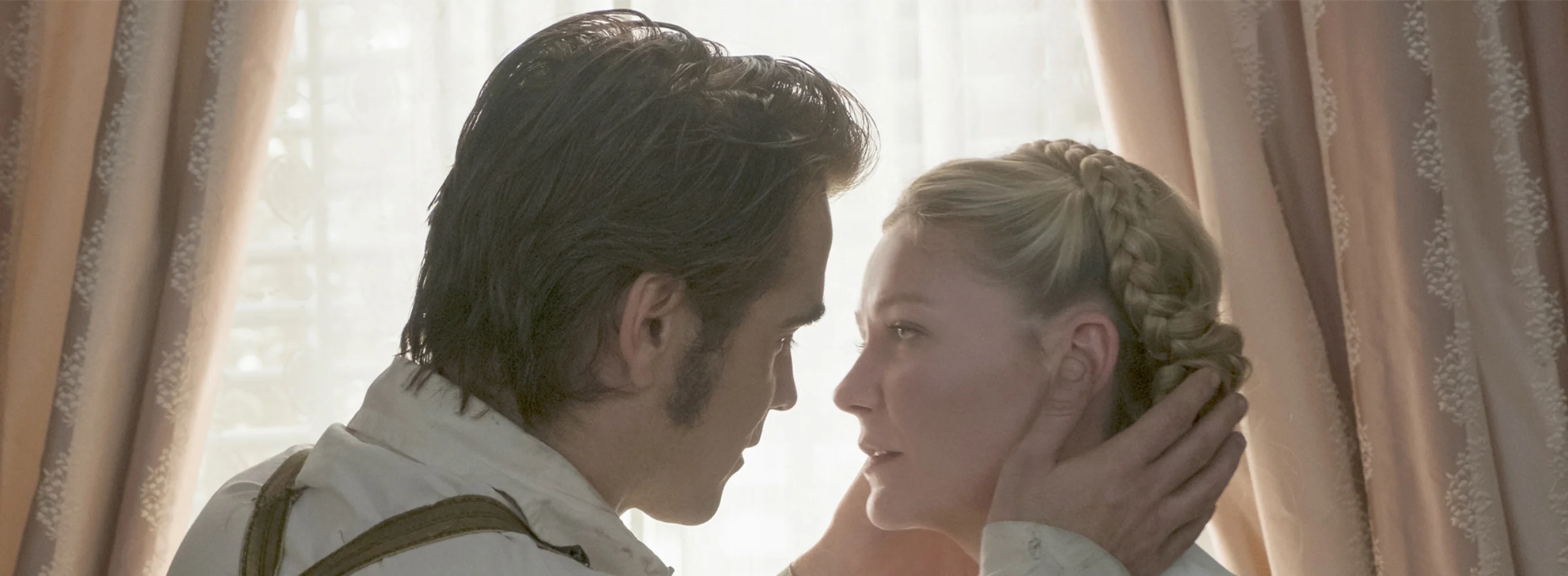 The Beguiled