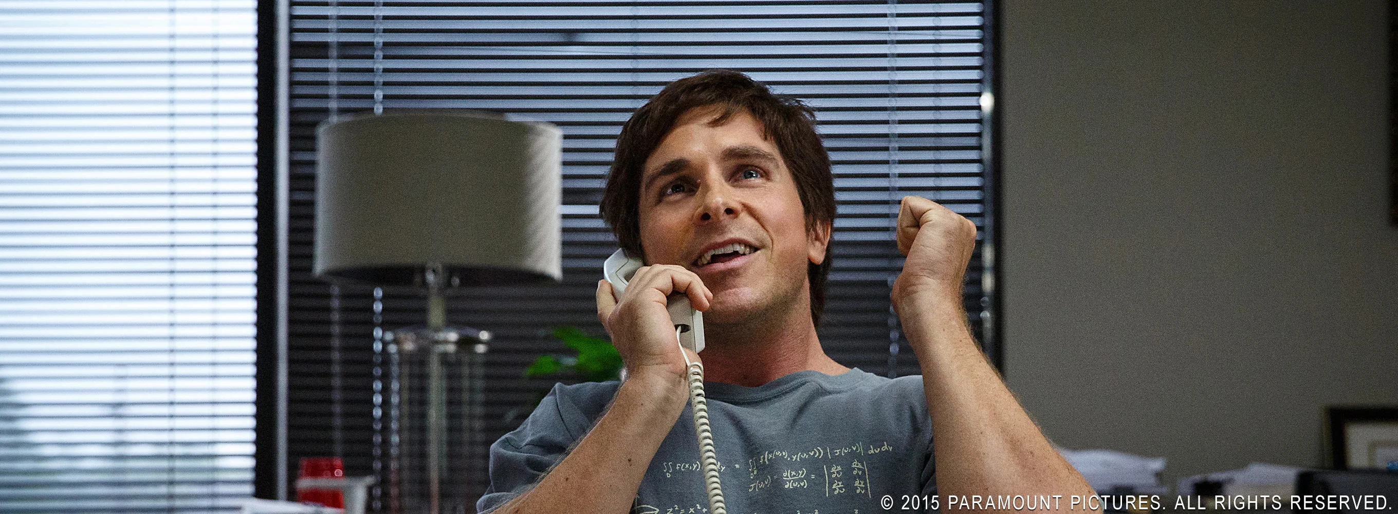 The Big Short