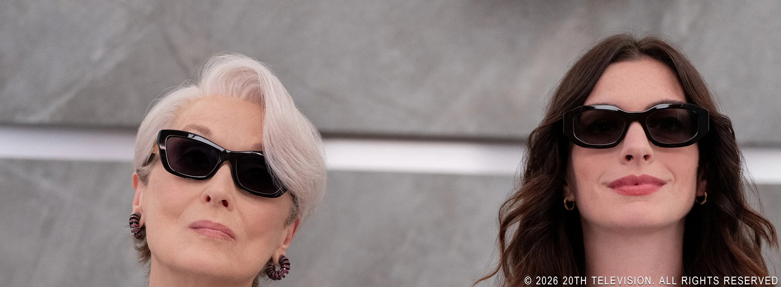 The Devil Wears Prada 2