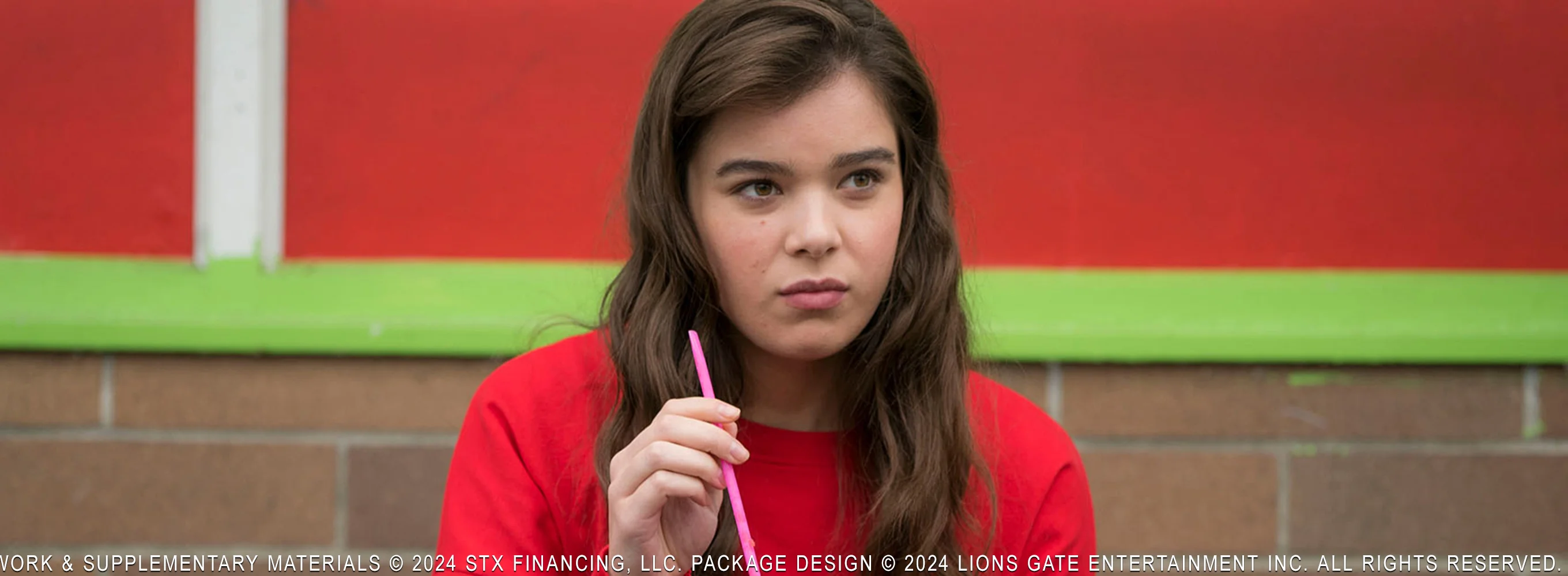 The Edge of Seventeen