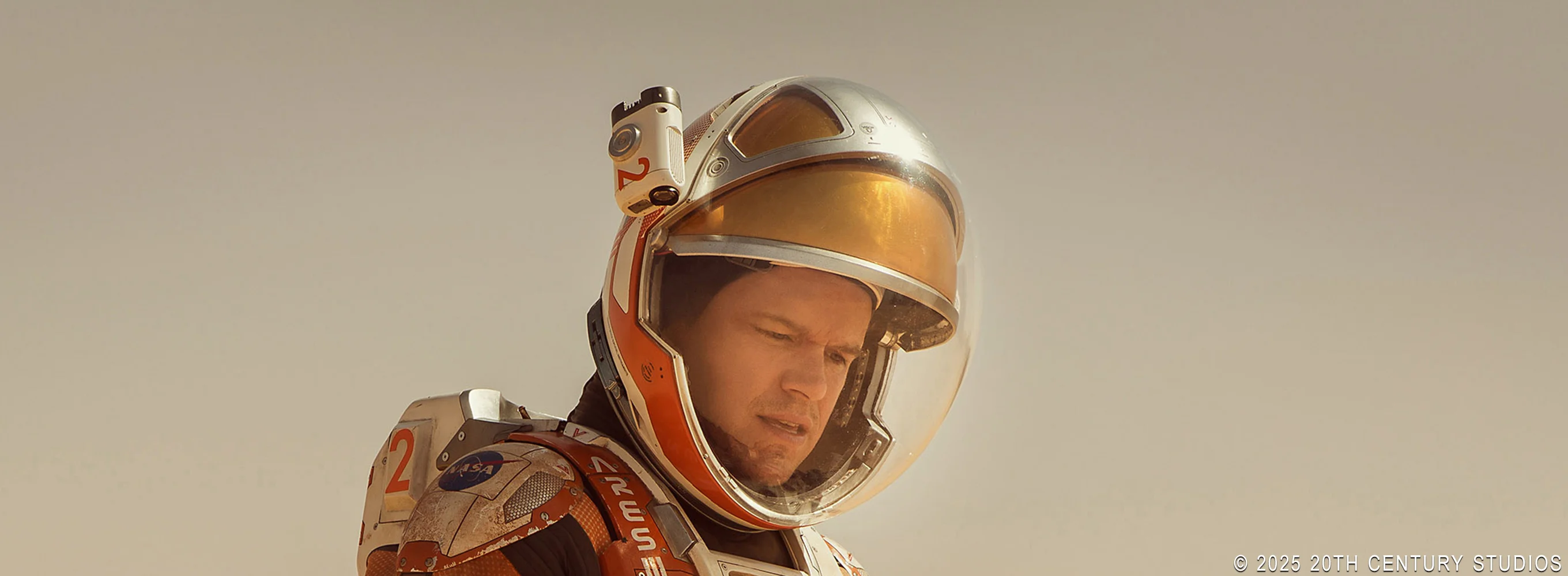 The Martian