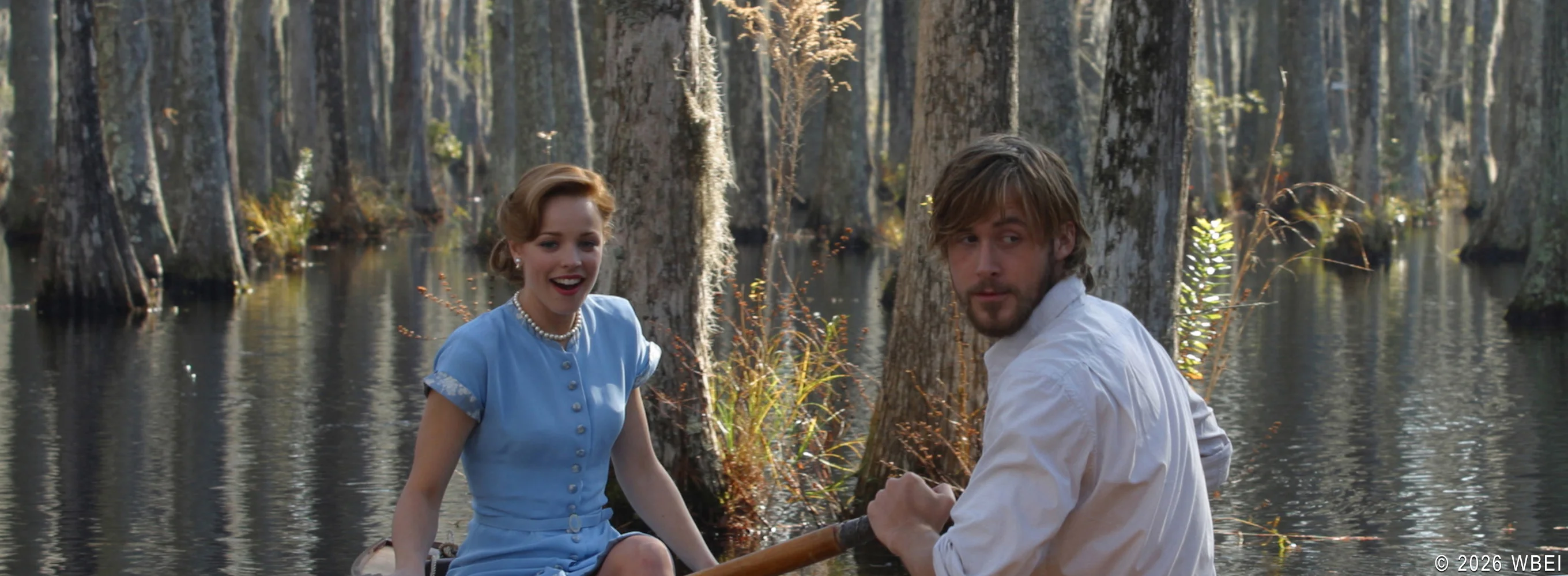 The Notebook
