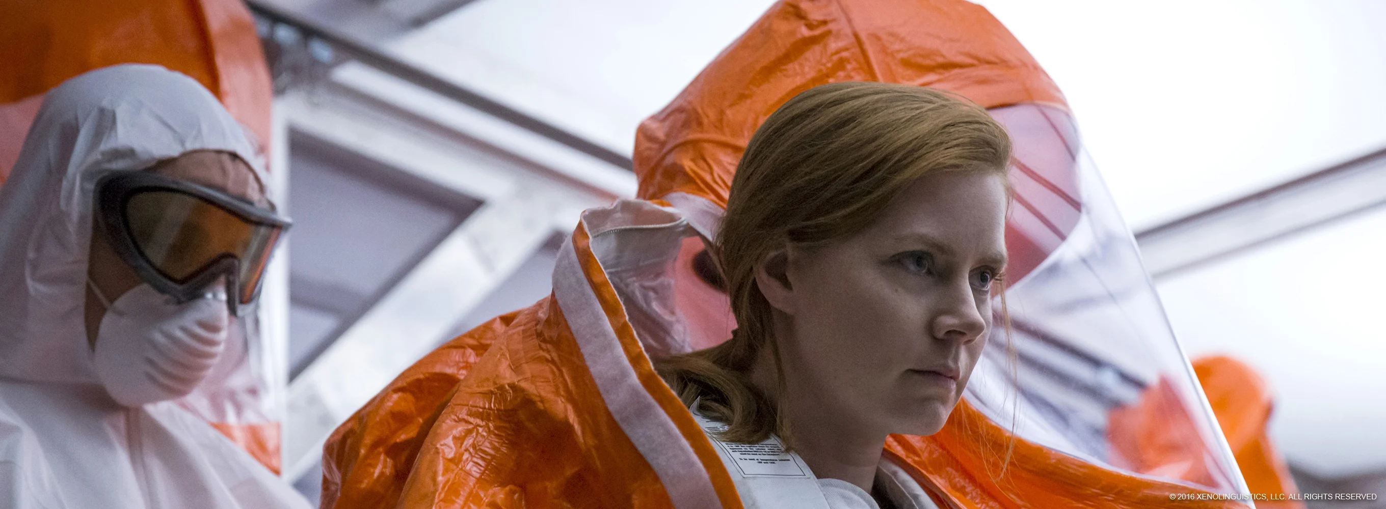 Arrival