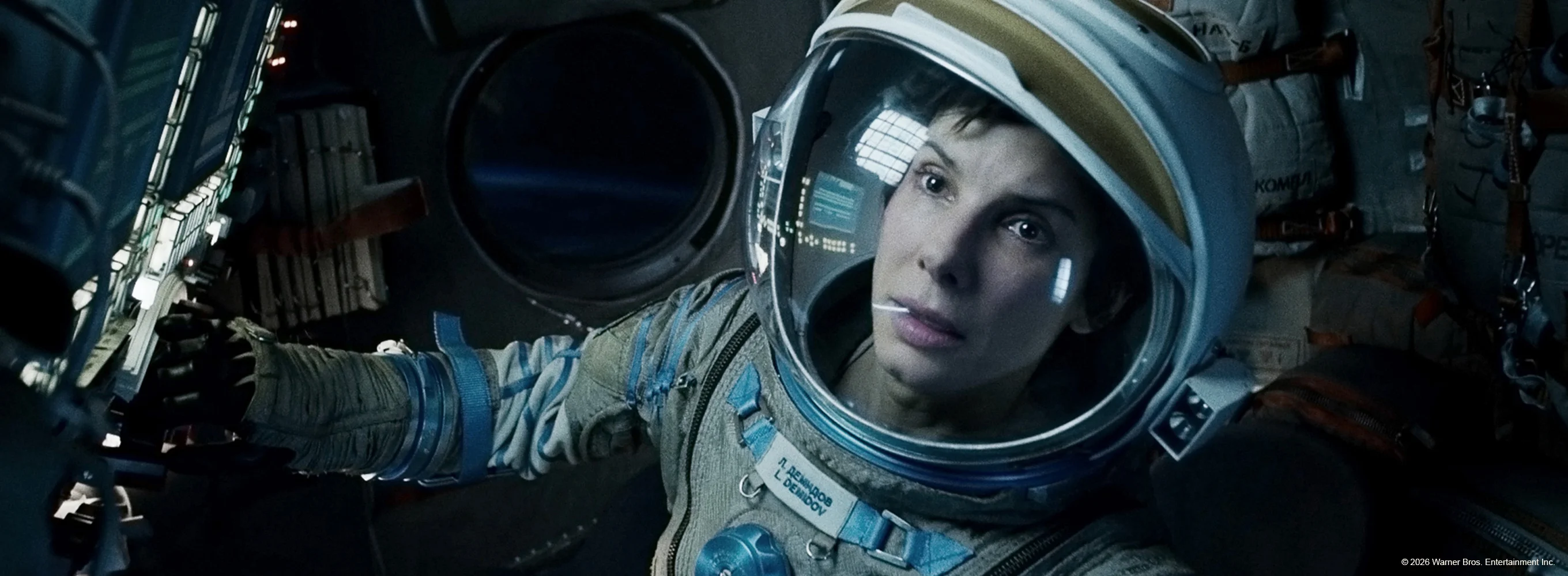 Gravity