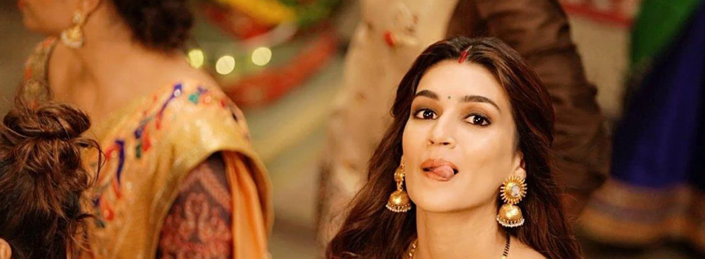 Luka Chuppi