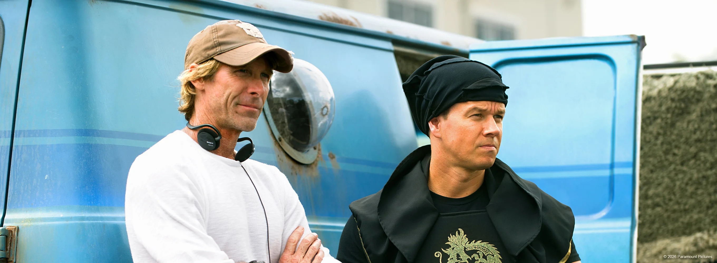 Pain & Gain