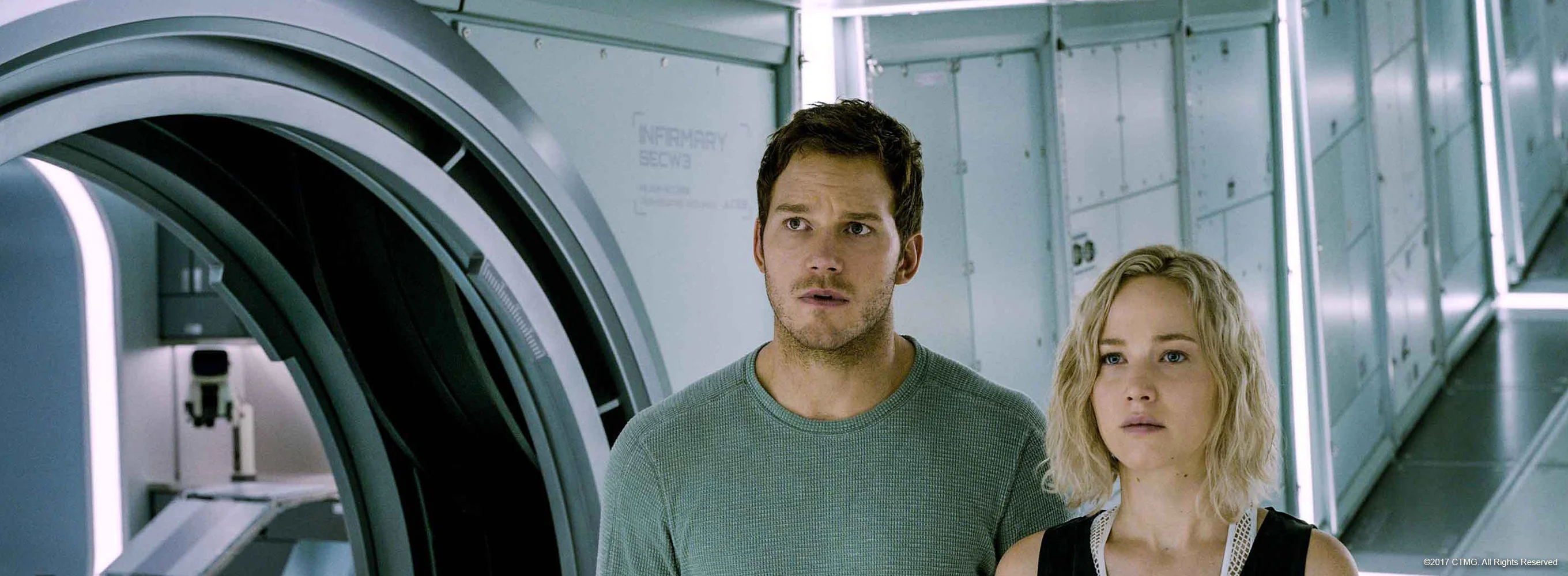 Passengers