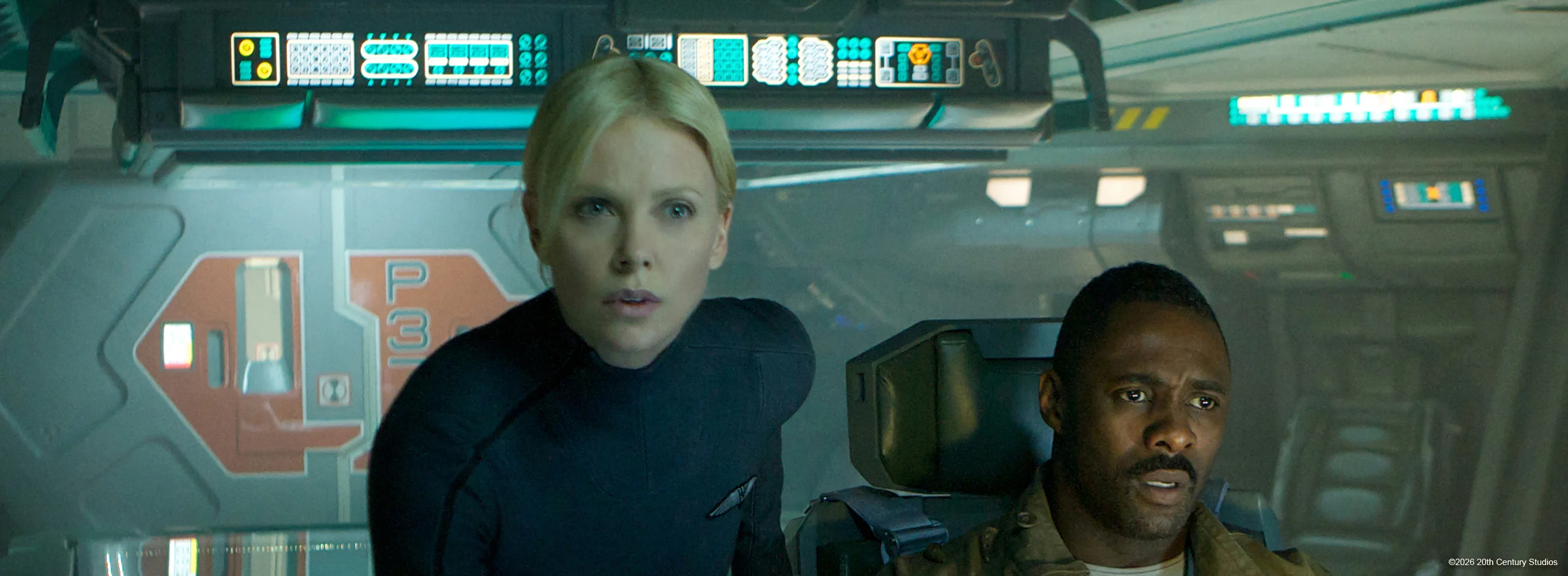 Prometheus