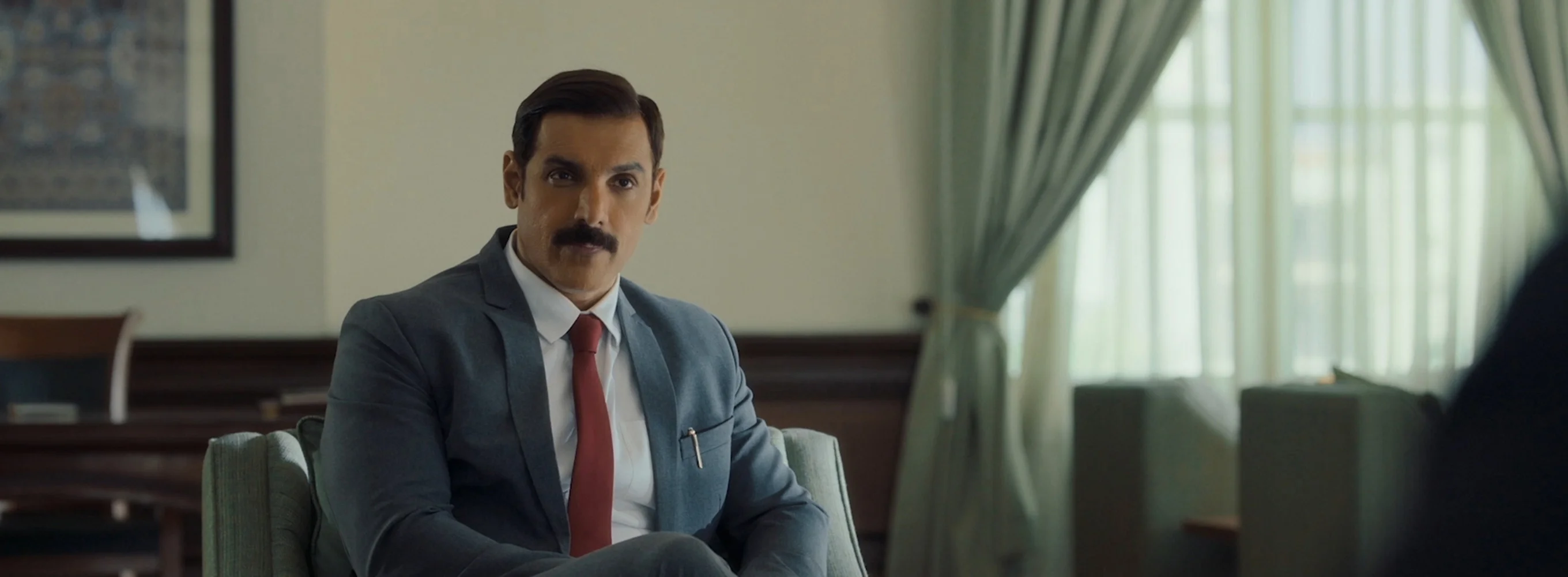 The Diplomat