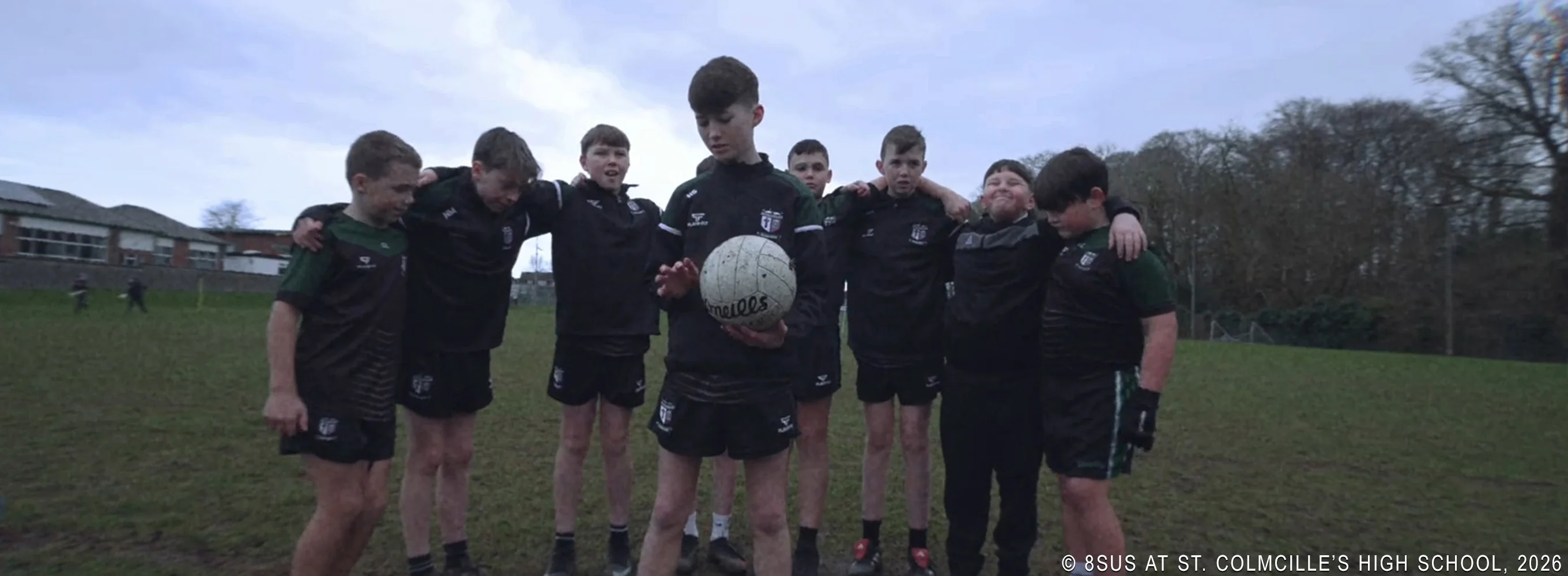 Dog Days – The Final Whistle