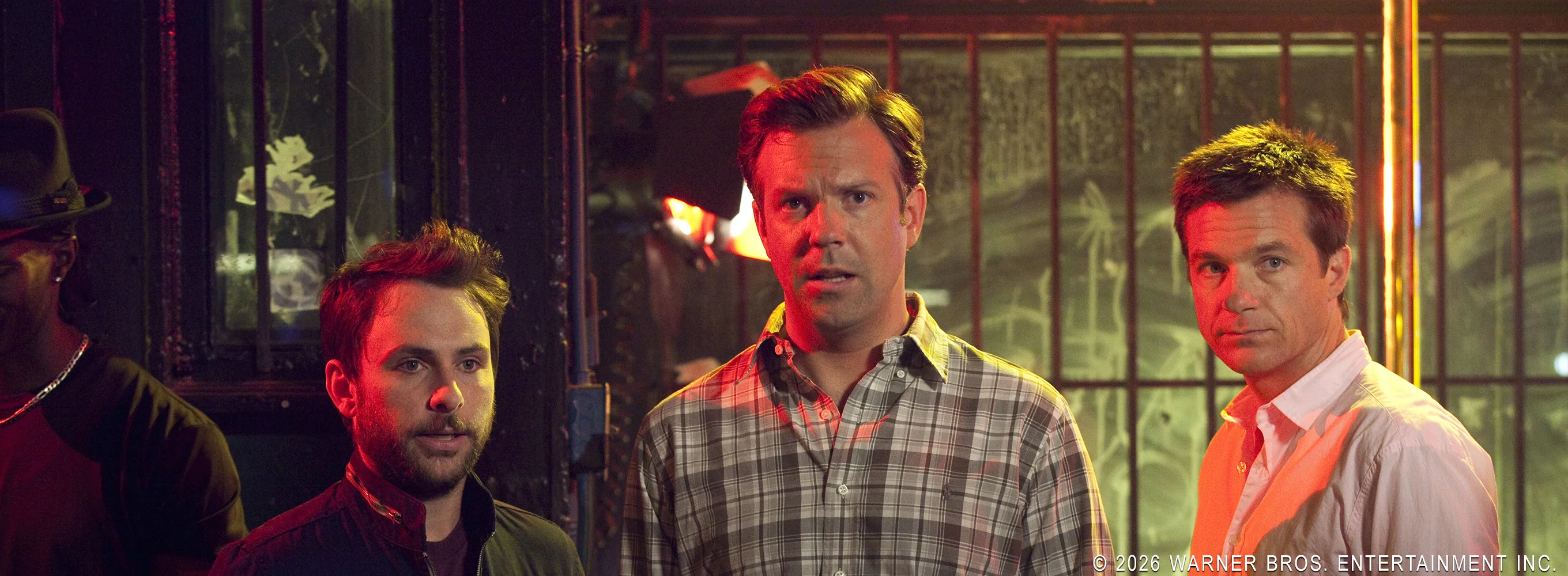 Horrible Bosses