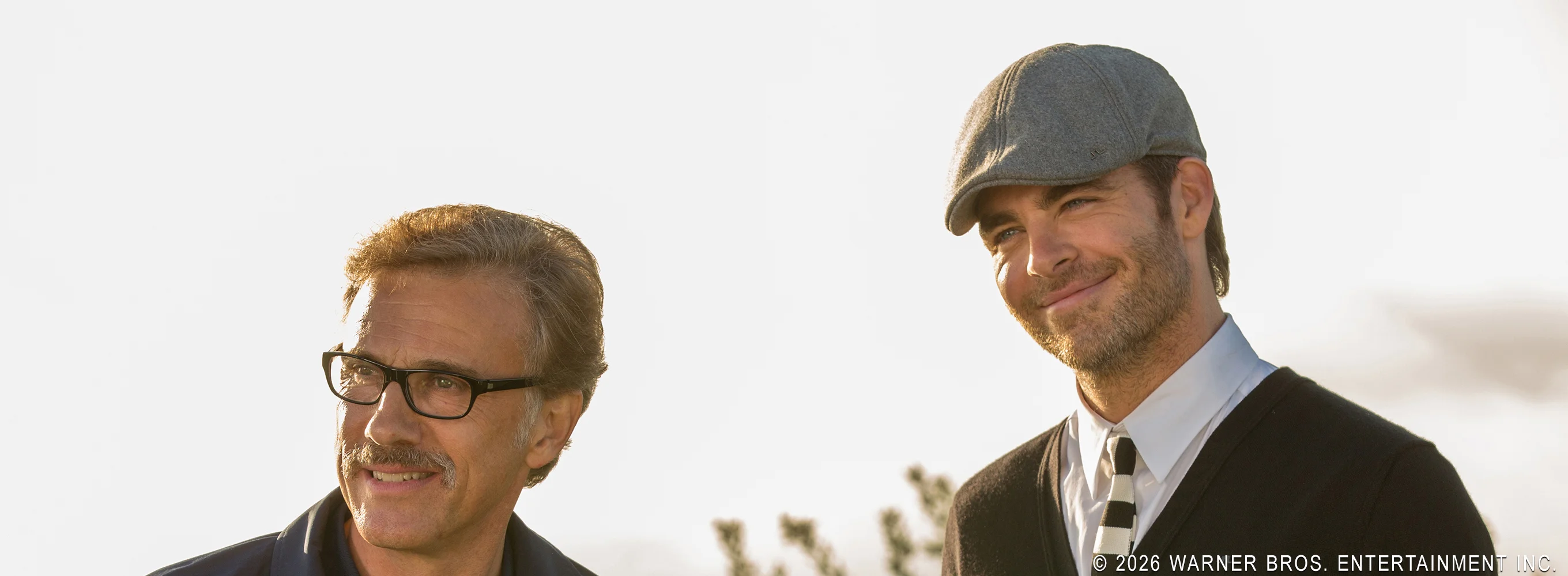 Horrible Bosses 2