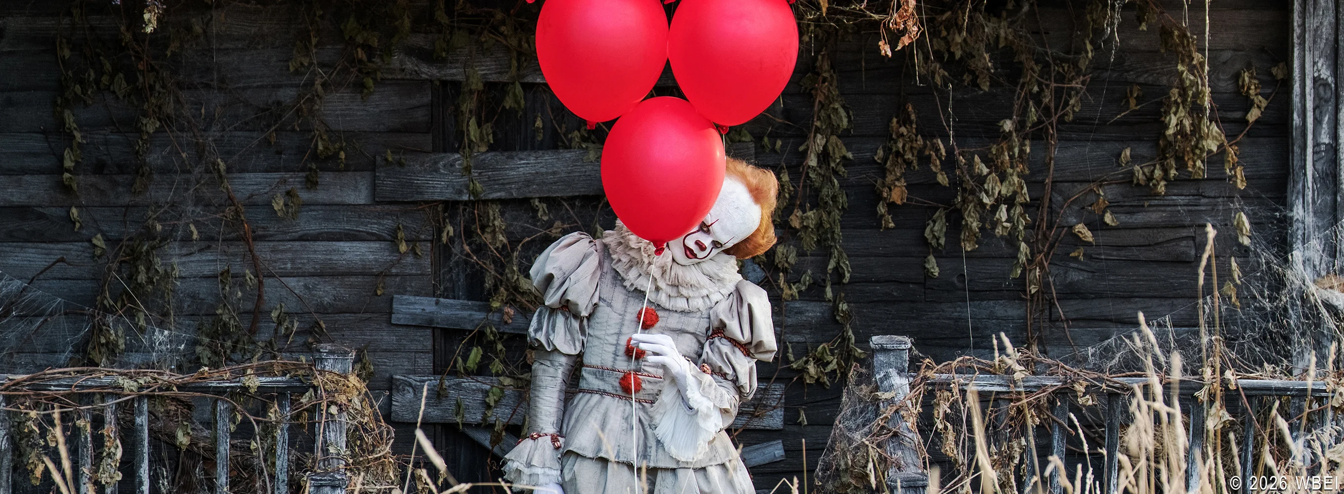 It