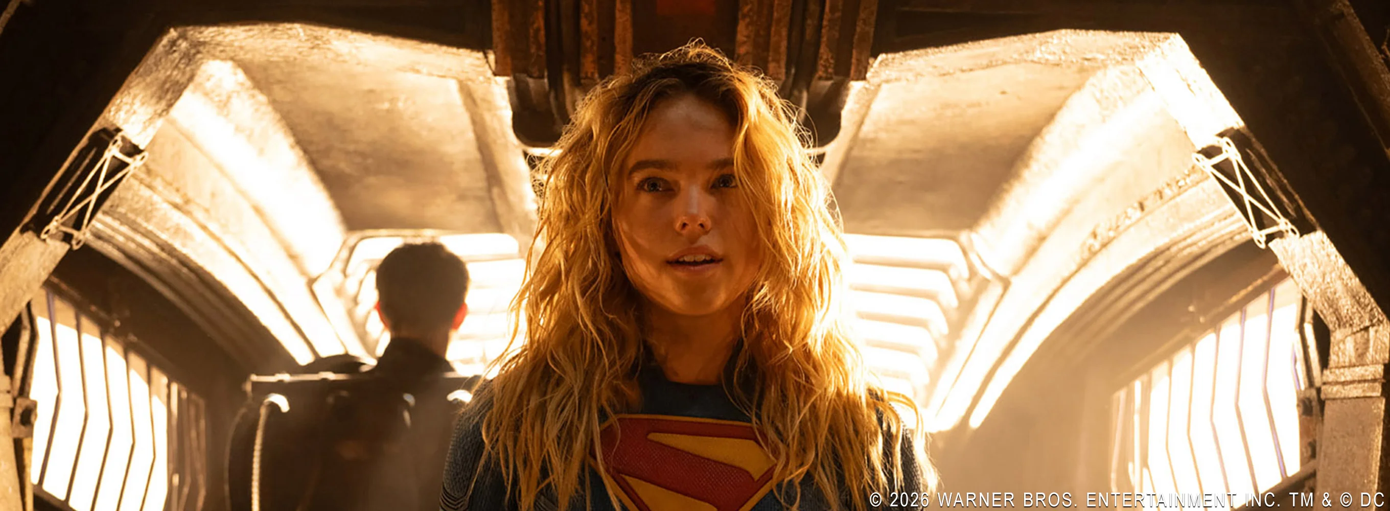 Supergirl