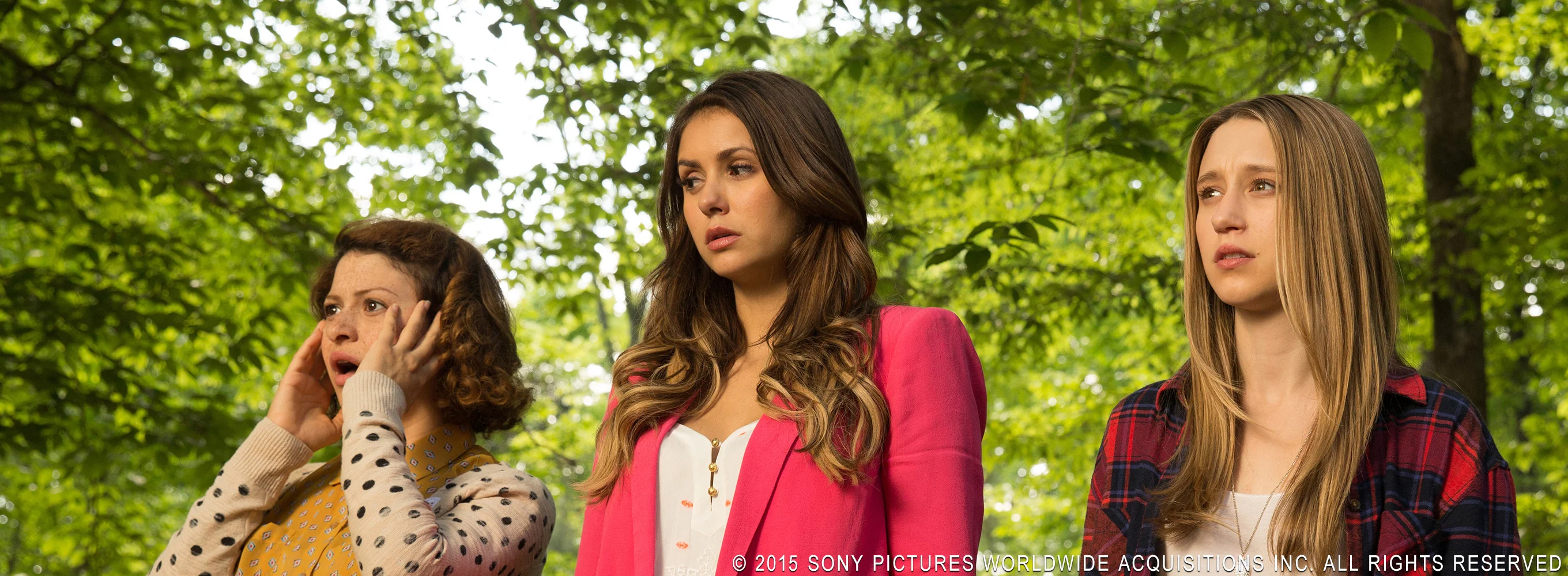 The Final Girls