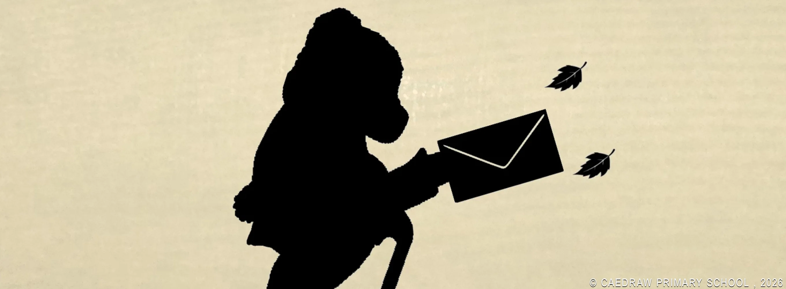 The Letter!