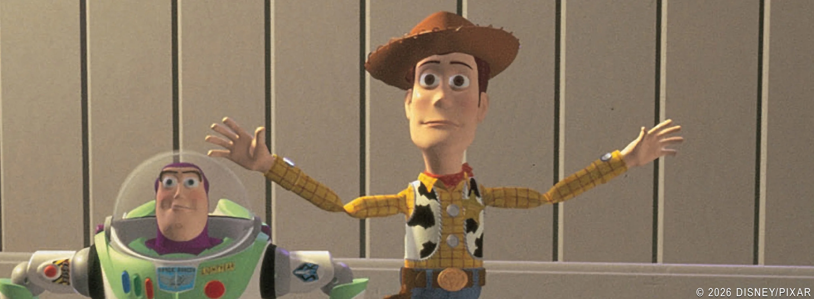 Toy Story