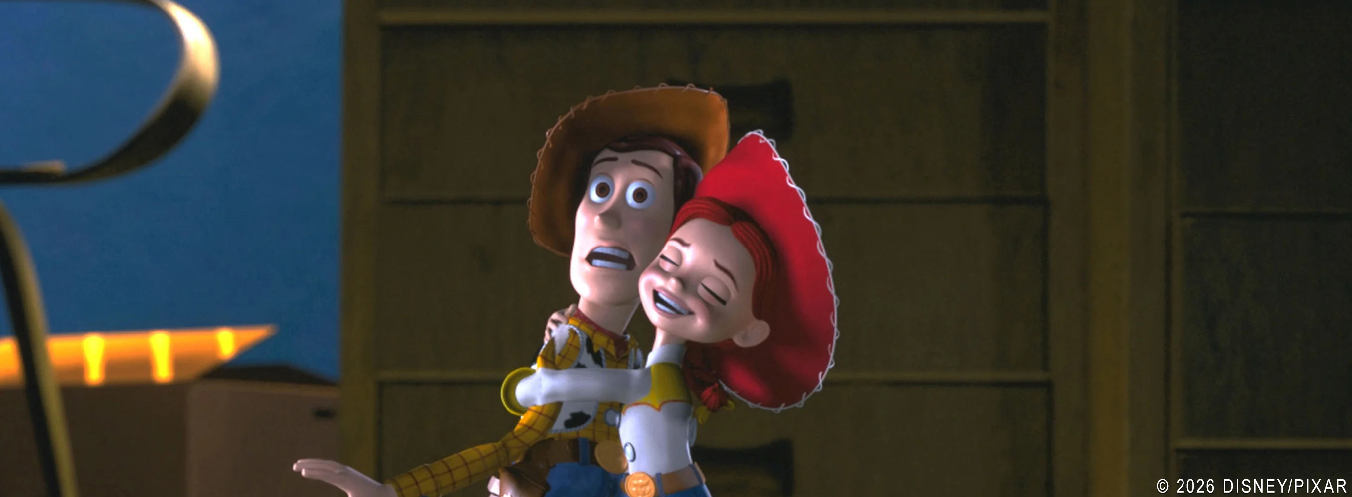 Toy Story 2