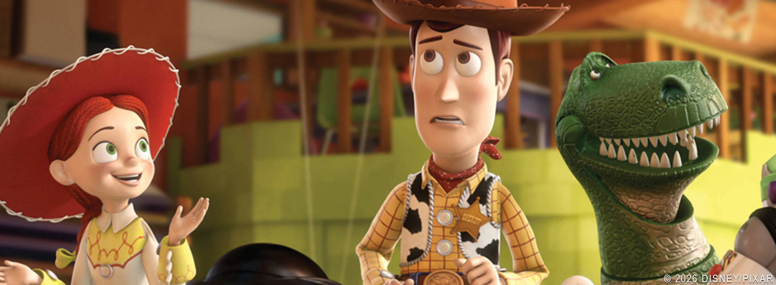 Toy Story 3